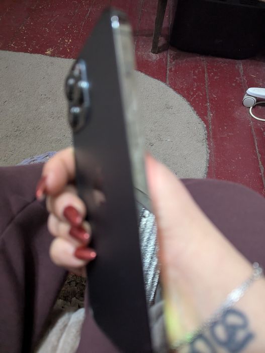 Айфон 13 про макс