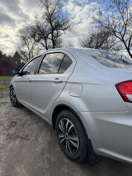 Great Wall C30 легковий автомобіль