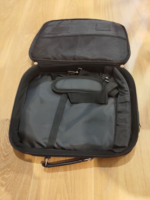 Torba na laptopa 15,6 i 17