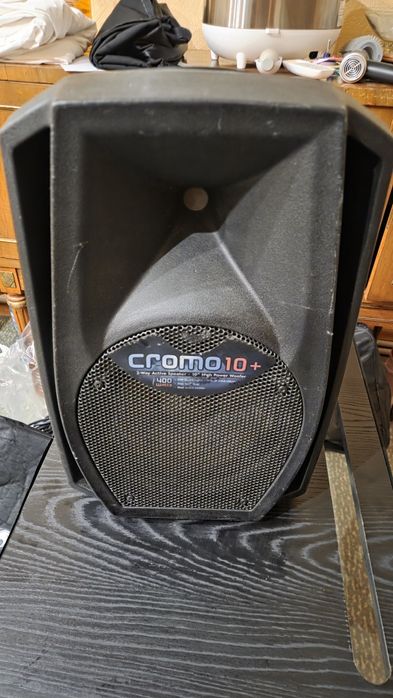 Акустика активная dB Technologies CROMO 10+