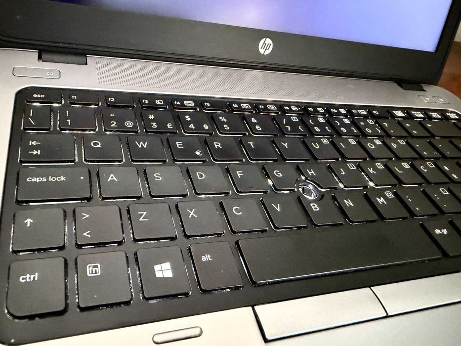 HP Elitebook 840 G1|14" HD+ 1600x900p|i5-4210u|8Gb Ram|Ssd 250Gb|