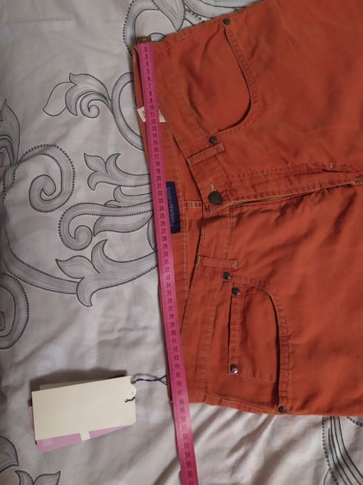 Джинси чоловічі Trussardi Jeans