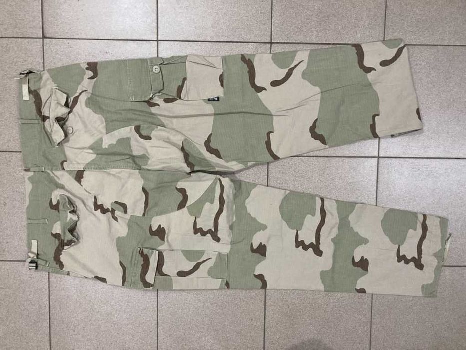 Костюм камуфляжний