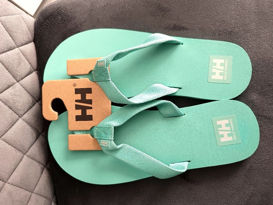 Helly Hansen Japonki klapki kąpielowe rozmiar 42 5
