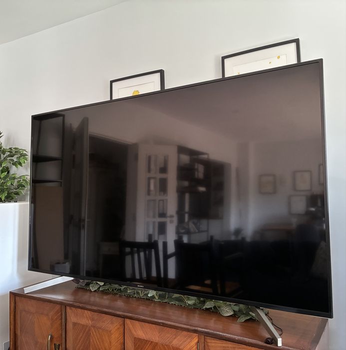 TV Sony BRAVIA KD-70XF8305 de 2018