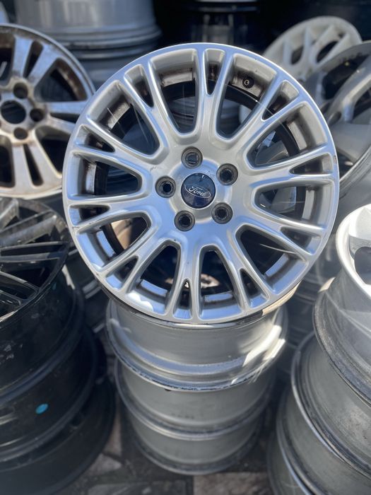 Jantes 16 Originais Ford em 5x108