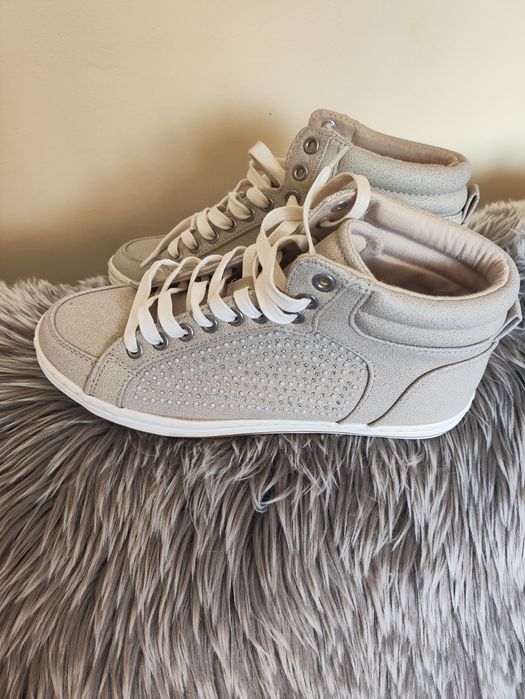 Buty trampki damskie 39 Venice Nowe