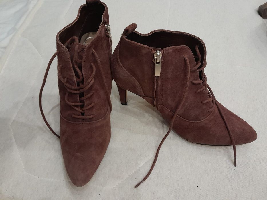 Весняно-осіннє взуття Clarks оригінал з Англії