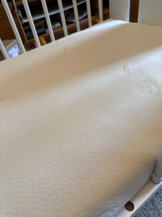 Łóżeczko dziecięce