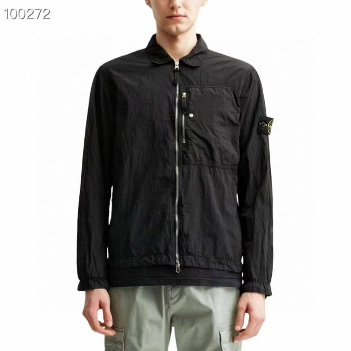 Овершот Stone Island