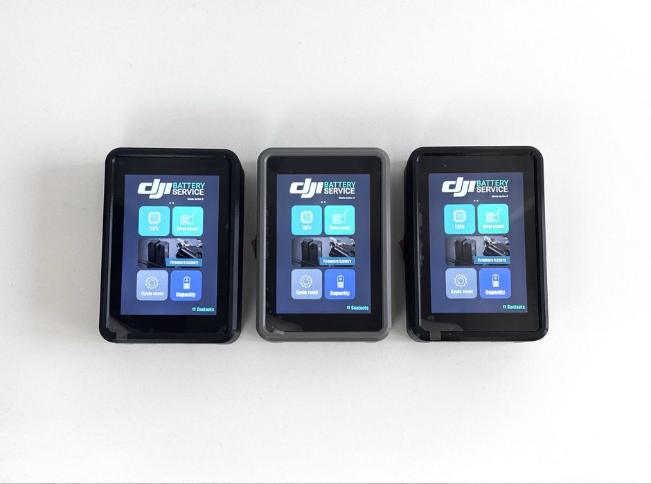 Продам програматор для акумуляторів Mavic