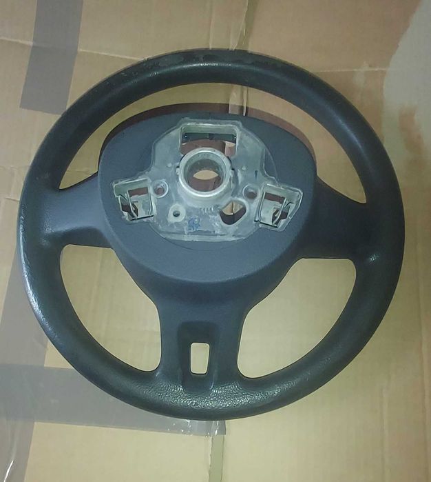 volante vw polo 1.2 tdi 2014