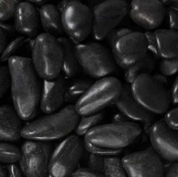 Kamień Otoczak Polerowany Dekoracyjny Ogrodowy do Akwarium Grys Żwir