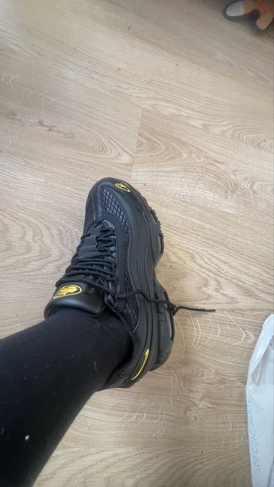 Air max 95 corteiz