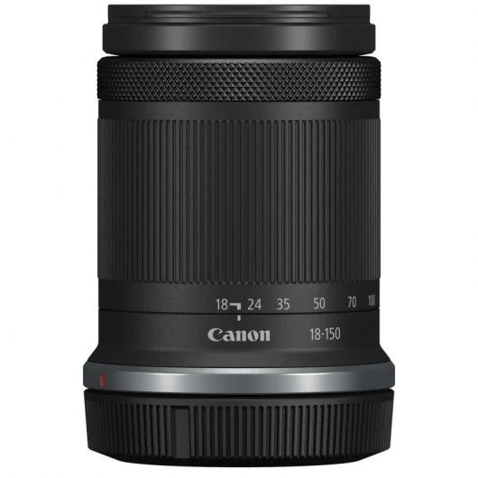 Canon RF-S 18-150 f3.5-6.3 IS STM