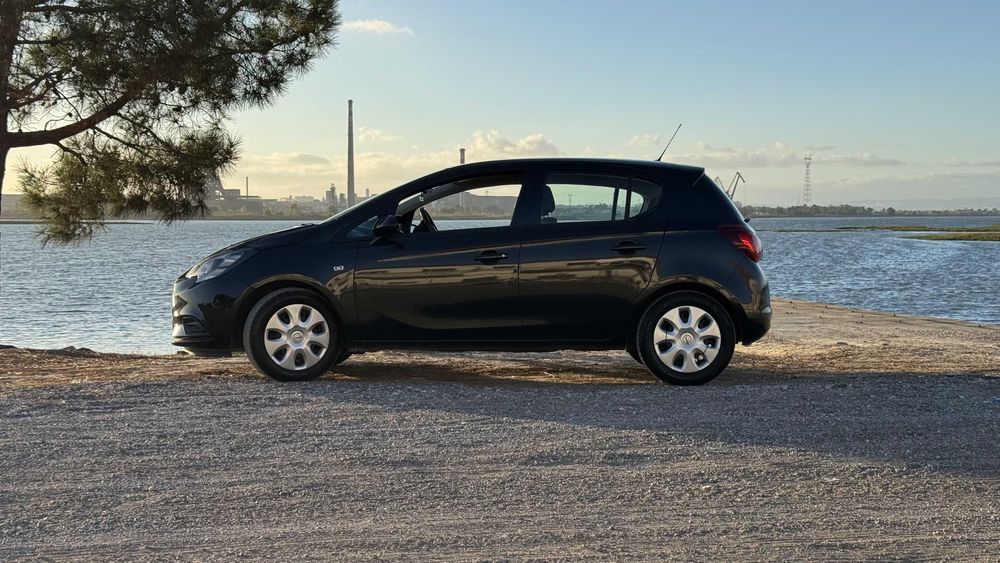 Opel Corsa 1.4 GPL 2016 - Revisão feita - Pronto a andar — photo 3
