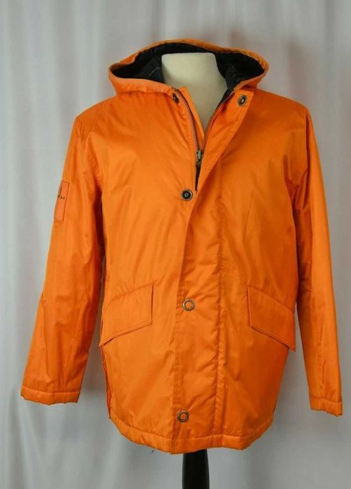 Ralph Lauren- Oryginalna i poszukiwana kurtka jak Nowa M Extra kolor.