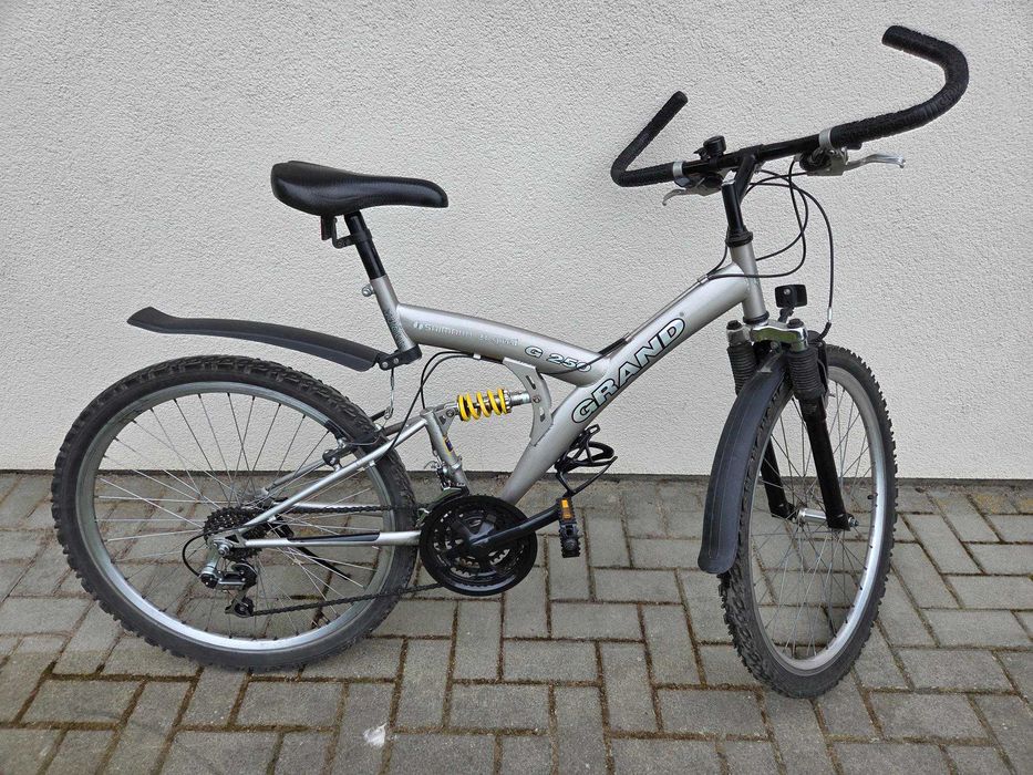 Rower Kross Grand 26"
