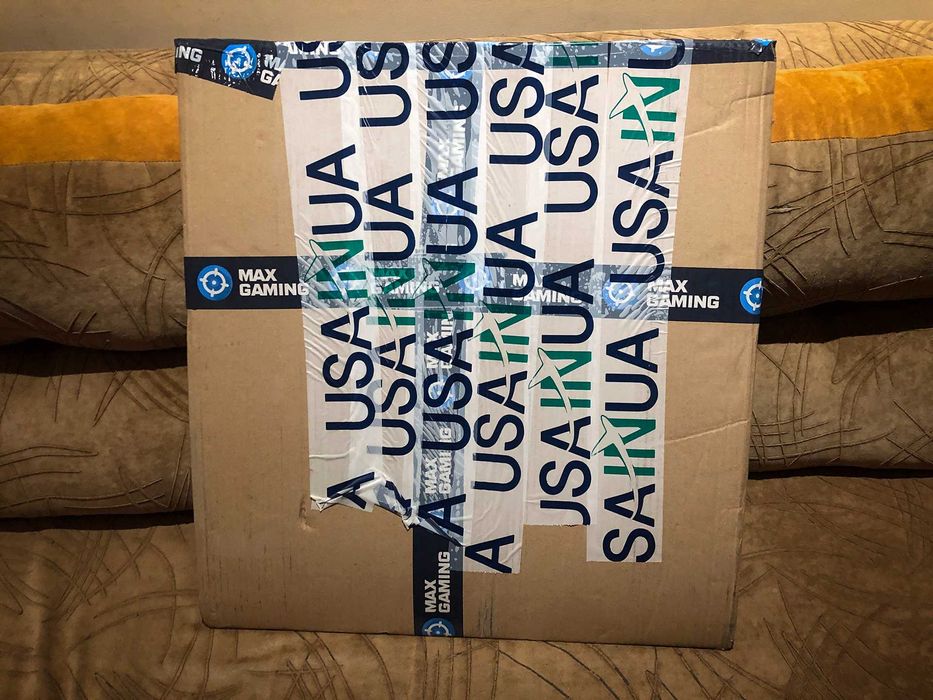 Коврик для мыши LGG Saturn PRO (Soft, XL, Square 50x50) Оригинал