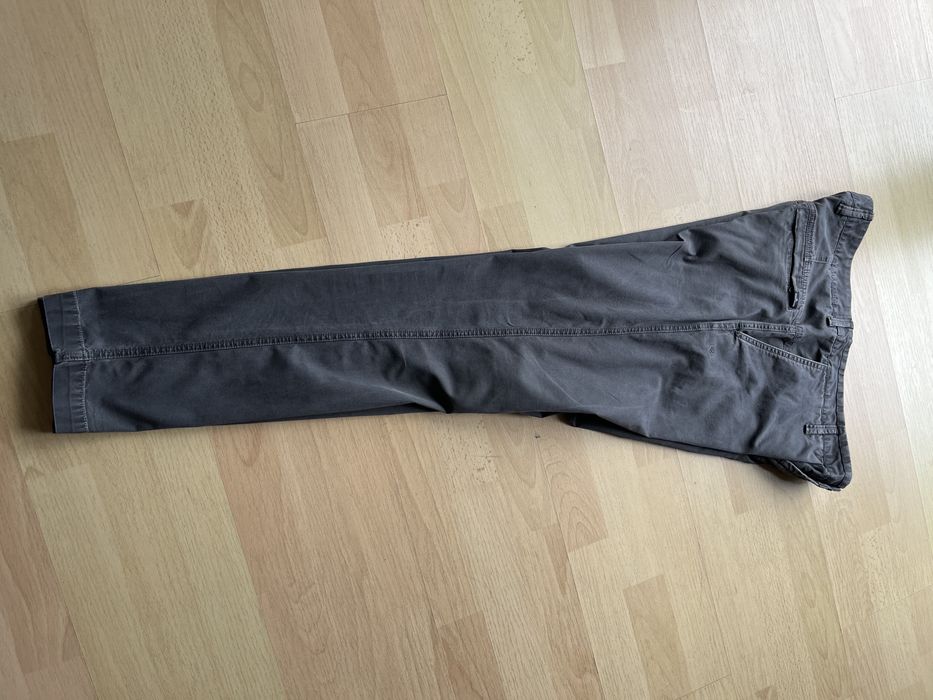 Stone Island‼️Spodnie meskie chinosy W33‼️