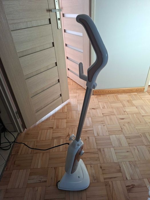 Mop parowy Zelmer