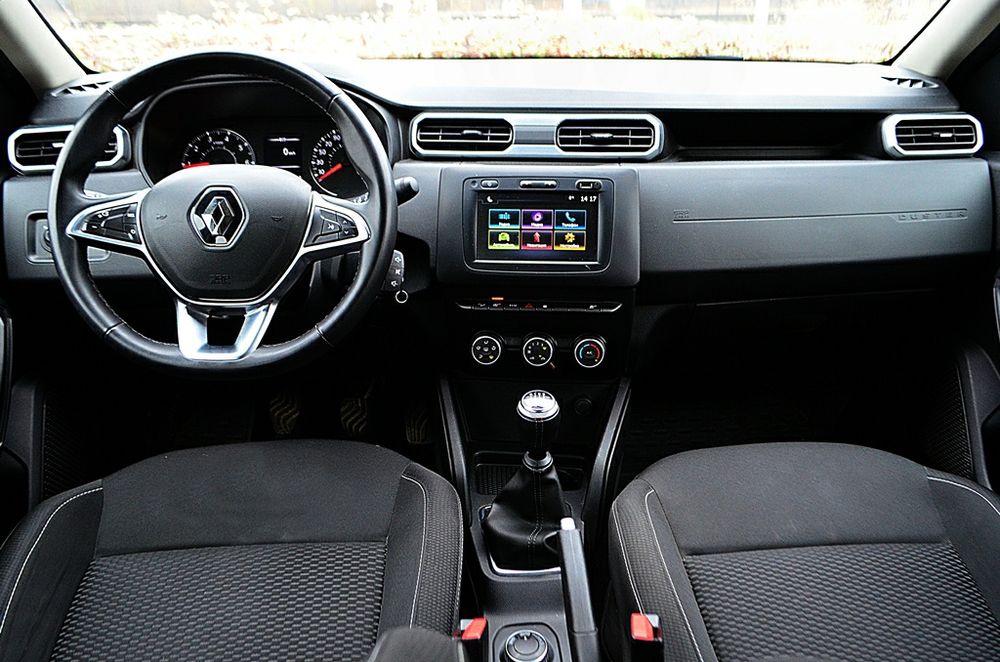 Розборка Разборка Бампер для Рено Дастер 2 Renault Dacia Duster 2 orig