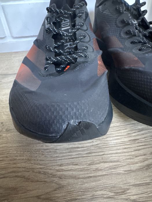 Adidas adizero evo sl. 44 2/3 28,5 см