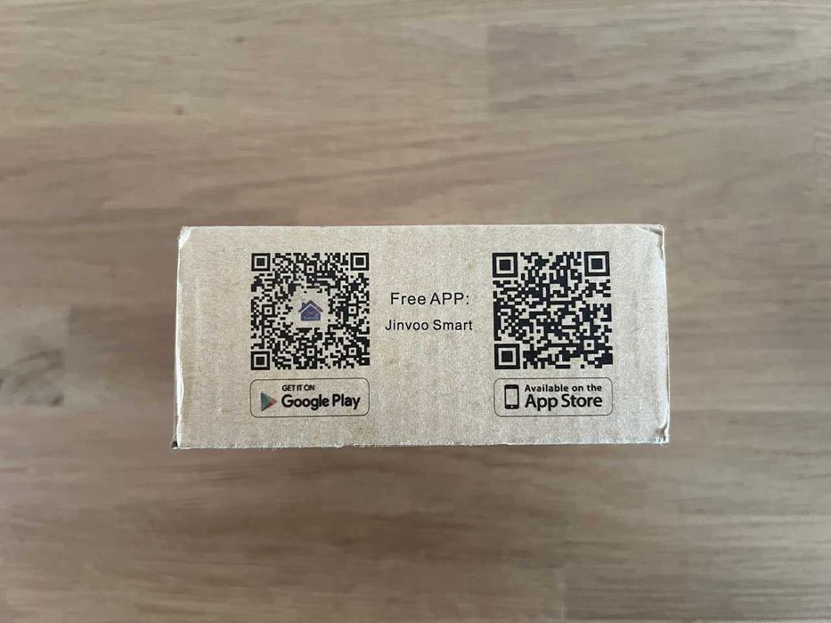 Interruptor de Parede Inteligente x2