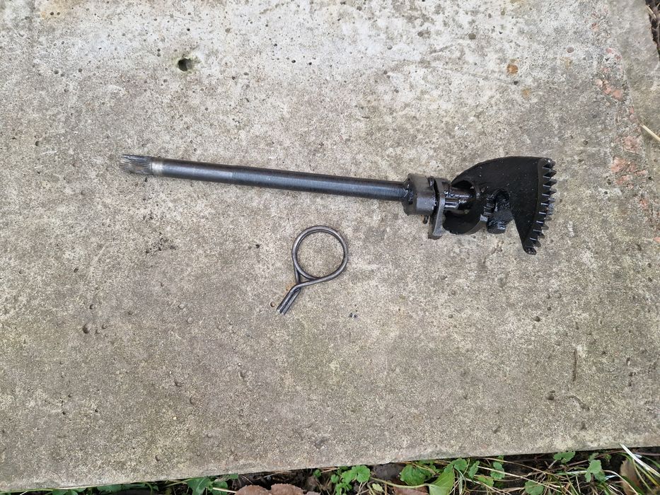 Продам мотоцикл Иж по запчастинах