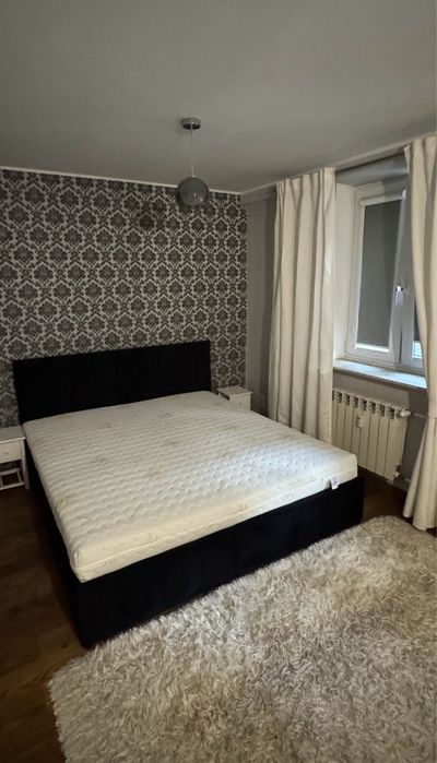 Mieszkanie – Warszawa - Widok 5