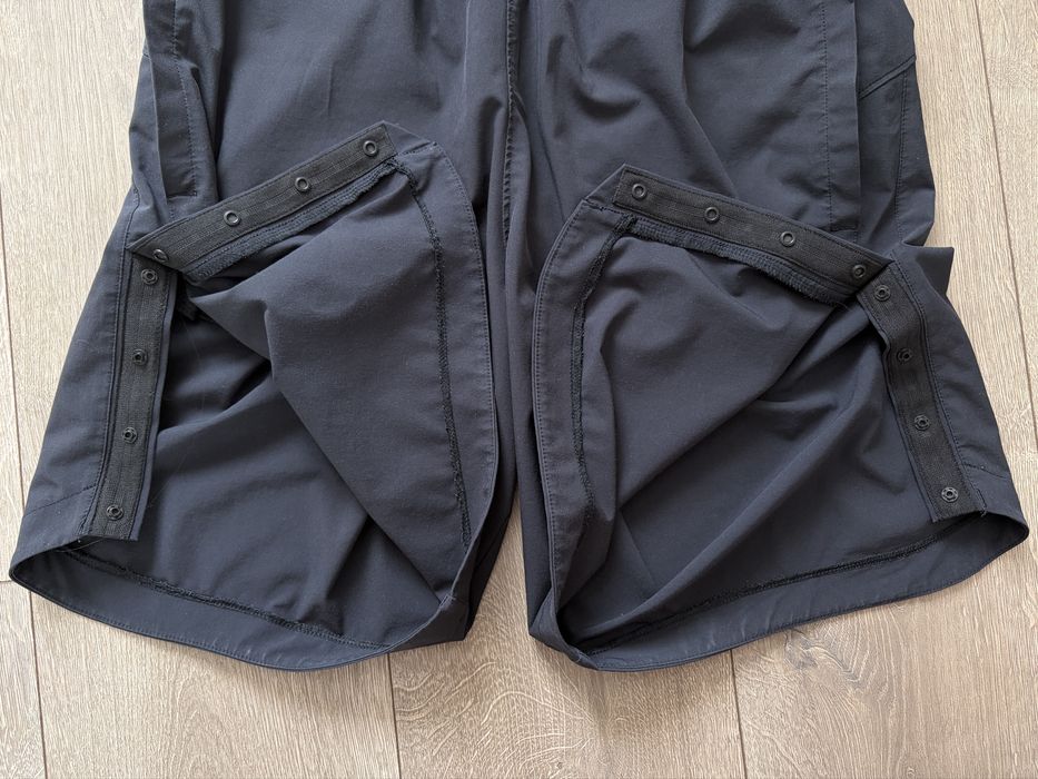 Шорты Under Armour project rock для тренировок