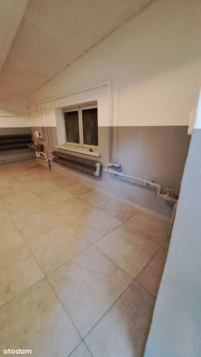 Wyjątkowy Garaż 25 M² Z Kanałem + Ogrzewaniem – Unikat W Krakowie!