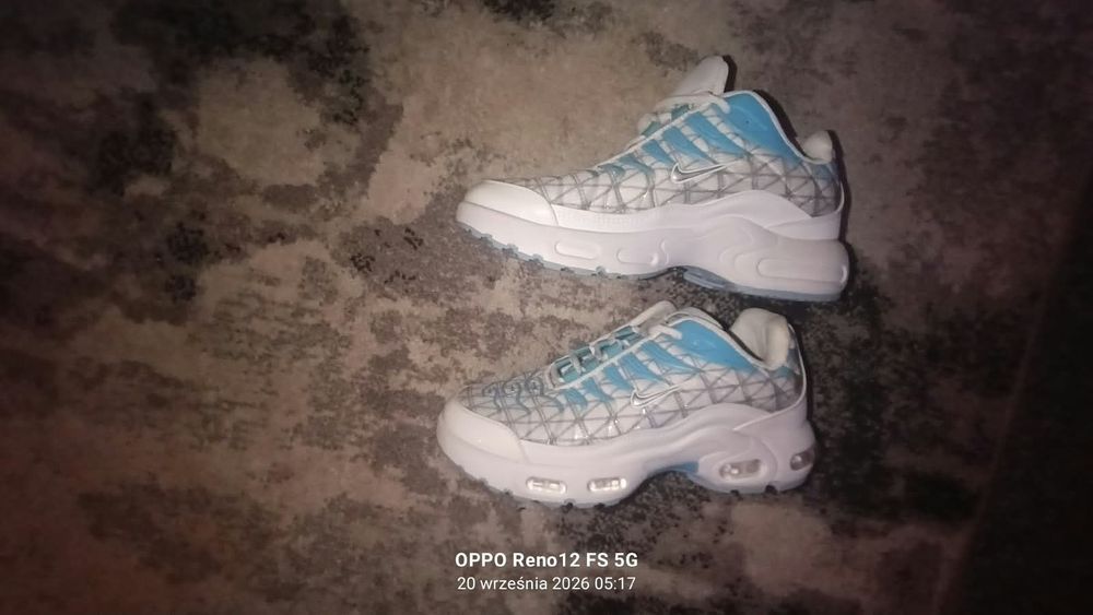 Buty damskie do biegania