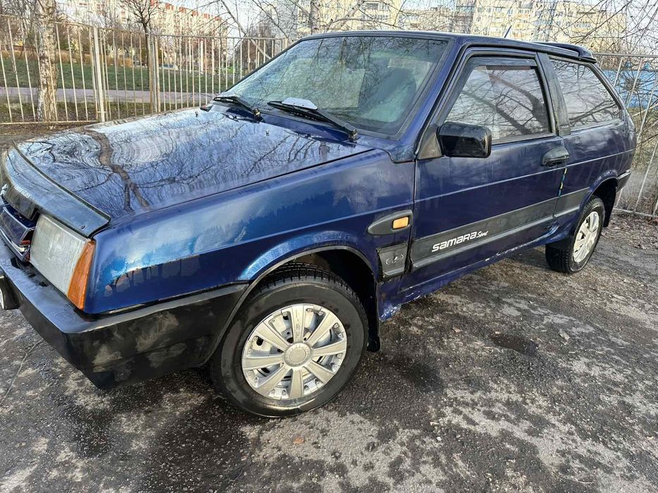 Експортна модель