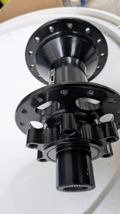 Cubo Boost 148/12 Newrace