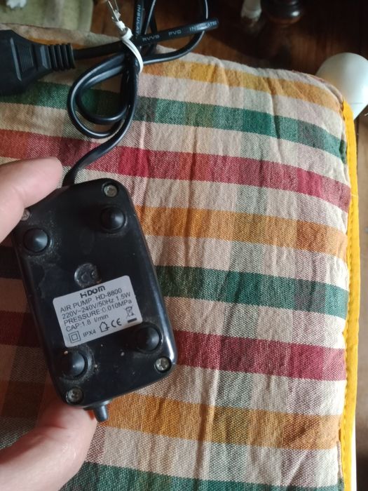 Bombas de aquário 8€