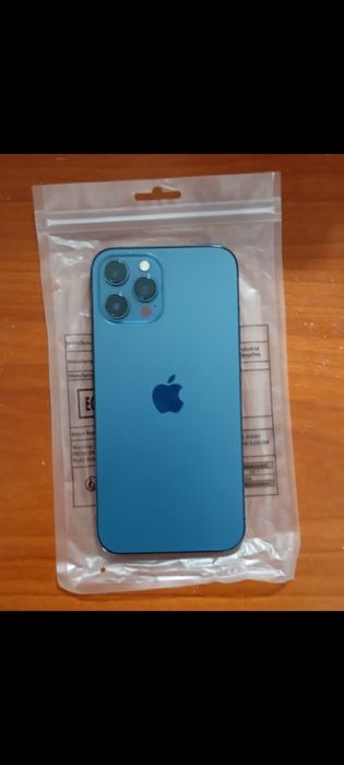 Iphone 12 Pro Max 256GB-Perfeitas Condições