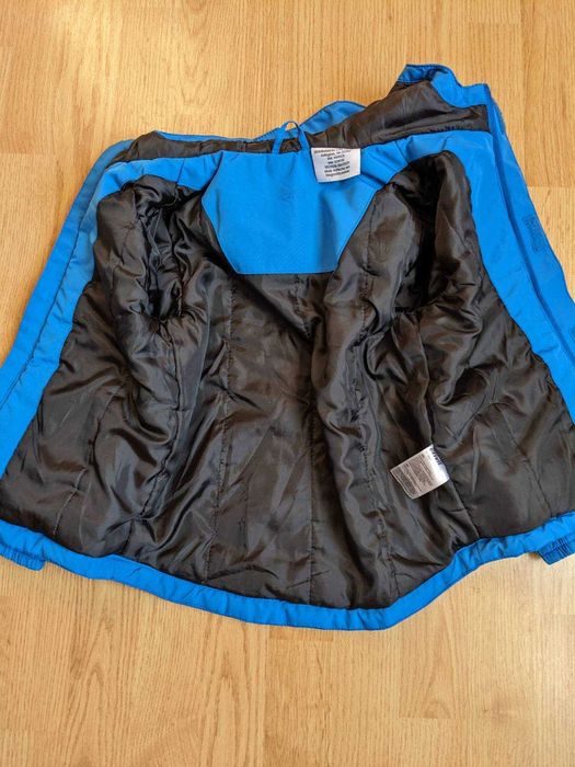 Дитячі куртки для хлопчика