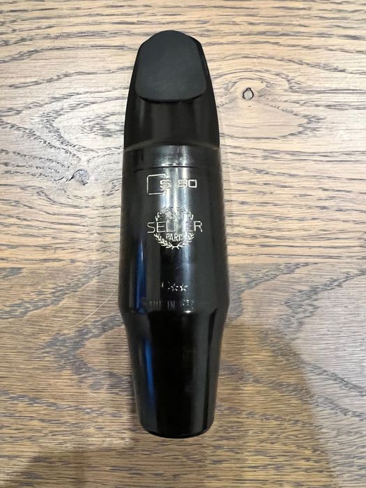 Мундштук для тенор саксофона Selmer France s80/C**