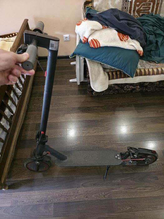 Електросамокат KUGOO M365