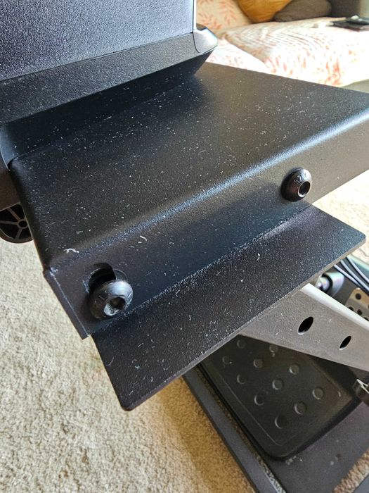 Logitech G29 Driving Force Volante de Corrida + suporte