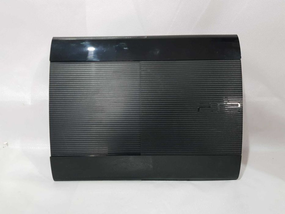Konsola Sony PS3 Slim 250GB Cech-4004C + Pad