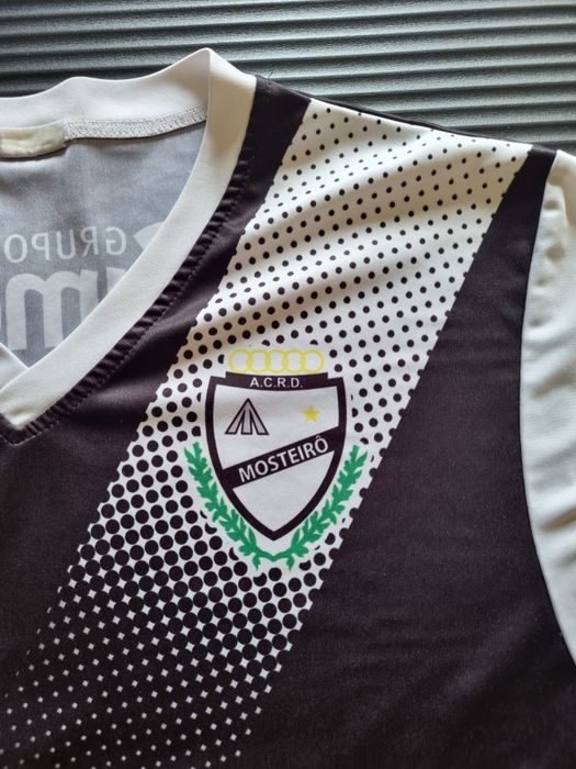Camisola Clássica Futebol M