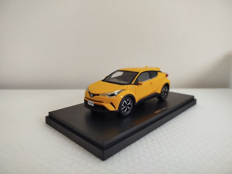 Norev Citroën Xsara Break Diecast Model Car 1:43