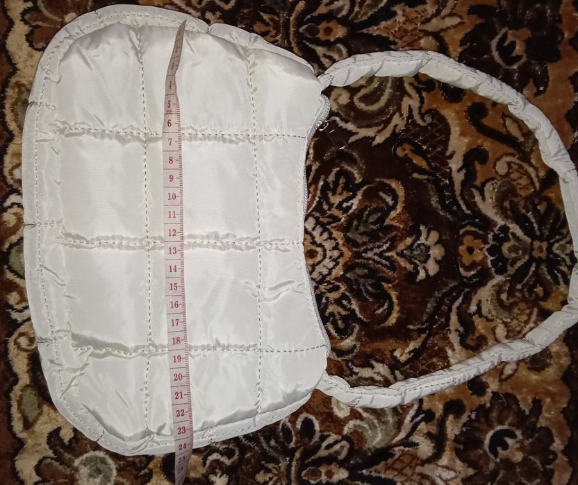 Жіноча сумочка водонепроникна