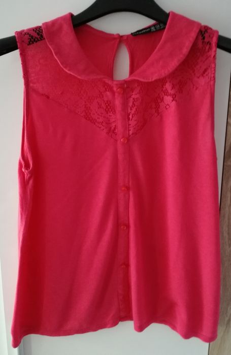 Bluzka damska, rozmiar 38