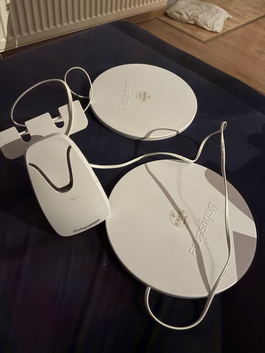Babysense 7 monitor oddechu