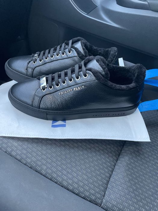 Philipp Plein Оригінальні брендові кросівки Philipp Plein