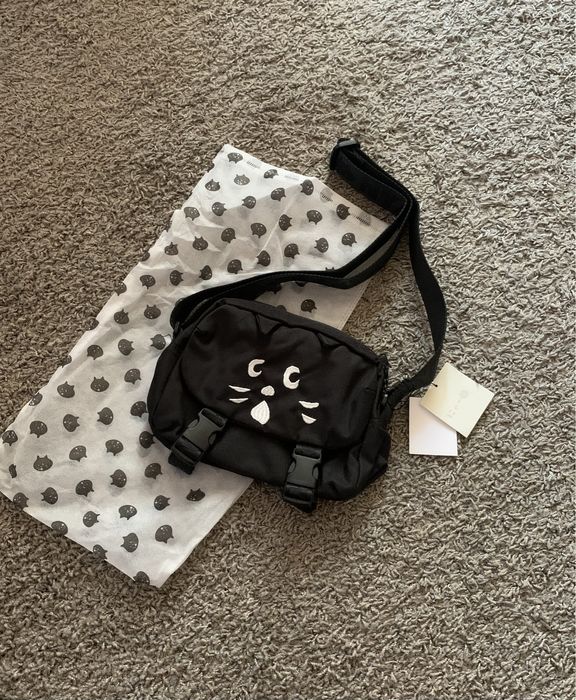 Сумка месенджер Ne-net nenet bag