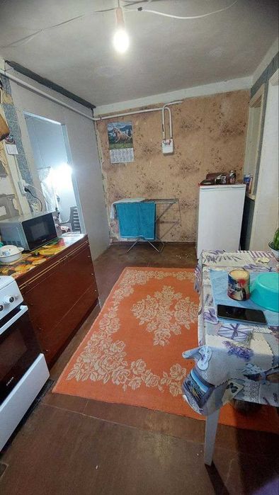 Эксклюзив! Продам  1/2 дома на Одесской Od5